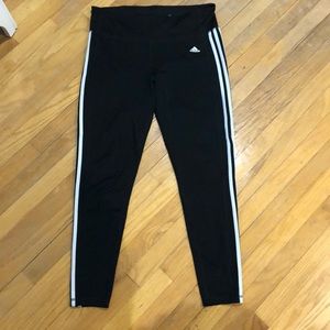 Adidas Climalite Leggings!